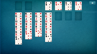 7 Solitaire স্ক্রিনশট 6