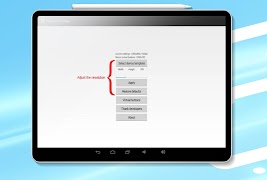 NOMone Resolution Changer screenshot 3