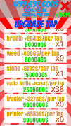 Random Clicker capture d'écran 5
