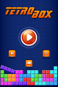 برنامه‌نما TetroBOX عکس از صفحه