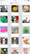 TOM'S BALLOON screenshot 2