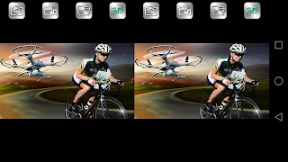 AOSENMA 스크린샷 2