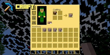 JUST CRAFT capture d'écran 3