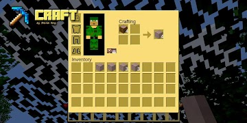 برنامه‌نما JUST CRAFT عکس از صفحه