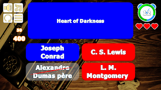 著者を予測する！ スクリーンショット 2