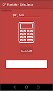 CP Calculator Evolution poster