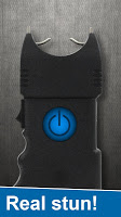 Stun Simulator PRO الملصق