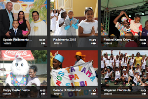Panchito Pics اسکرین شاٹ 1