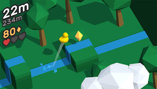 Ducklings скриншот 6