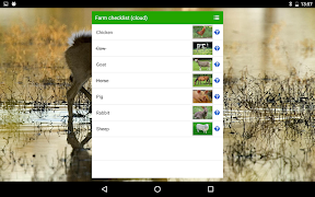 Animal Map imagem de tela 4