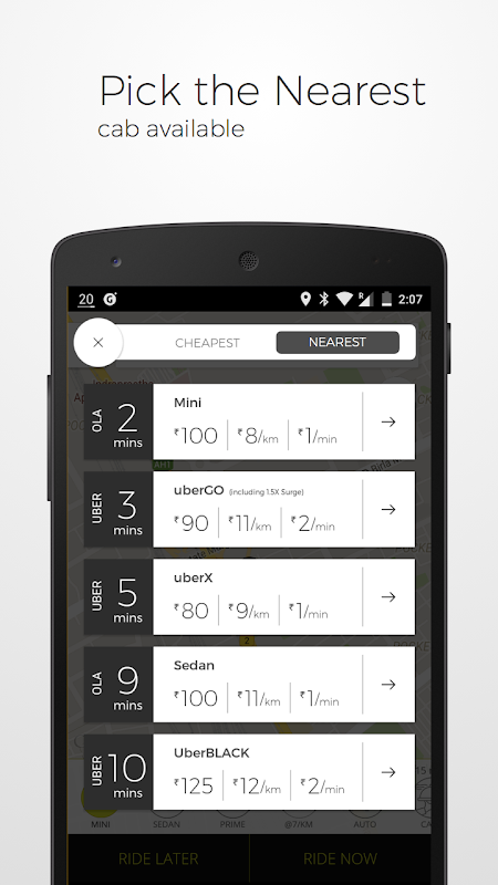 Descargar APK de Voodoo
