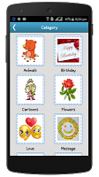 Sticker For Whatsapp poster