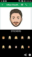 برنامه‌نما BaByliss Beauty Emoji عکس از صفحه