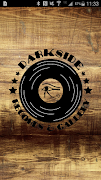Darkside Records poster