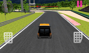 Drive Bus スクリーンショット 5