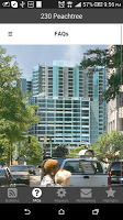 230 Peachtree screenshot 3