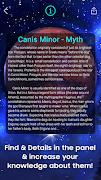 Sky Maps - Star Chart imagem de tela 3