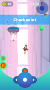 Rocket Craft ภาพหน้าจอ 7