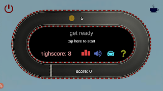 Drift Away Screenshot 3