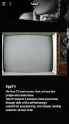 AppTV 海報
