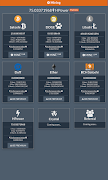 Bitcoin Crypto Mining Game Screenshot 2