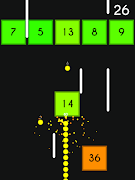 Beat The Blocks screenshot 2