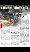 Cycle Source Magazine screenshot 2