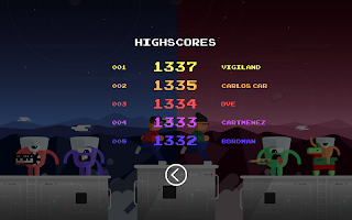 Vigiland World Screenshot 3