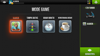 New Traffic Rider - Guide screenshot 4