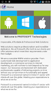 ProtoSoft Technologies پوسٹر