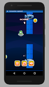 Flappy Alien Ekran Görüntüsü 1