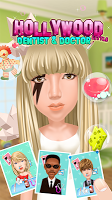Celebrity Doctor - Salon Games poster