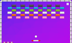 Break Classic Bricks 截图 6