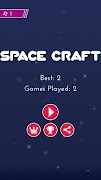 Space Craft स्क्रीनशॉट 1