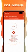 Fast Charging (Speed Up)| Super Battery Saver 2020 captura de pantalla 7