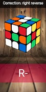 CubeSmith (BS Magic) screenshot 2