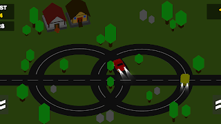Circle Jam! screenshot 2