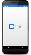 Rafix 포스터