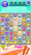 Sweet Clash ภาพหน้าจอ 6