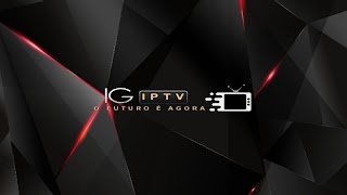 IG HDTV VPN スクリーンショット 4