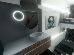 برنامه‌نما VR Hotel عکس از صفحه