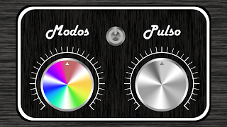 Mesin vibrator screenshot 1