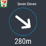 itsumo NAVI for Android Wear β ảnh chụp màn hình 2