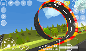 Smashy Car Quest screenshot 5
