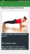 Great 10 daily Exercise imagem de tela 5