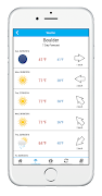 Boulder App screenshot 4