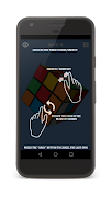 Rubik's Cube screenshot 3