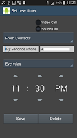PhoneGuard free 스크린샷 1