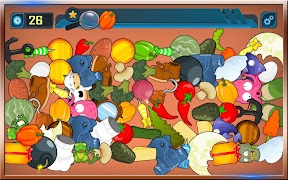 Hidden Objects Puzzle imagem de tela 5