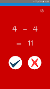 Freaking Maths screenshot 2